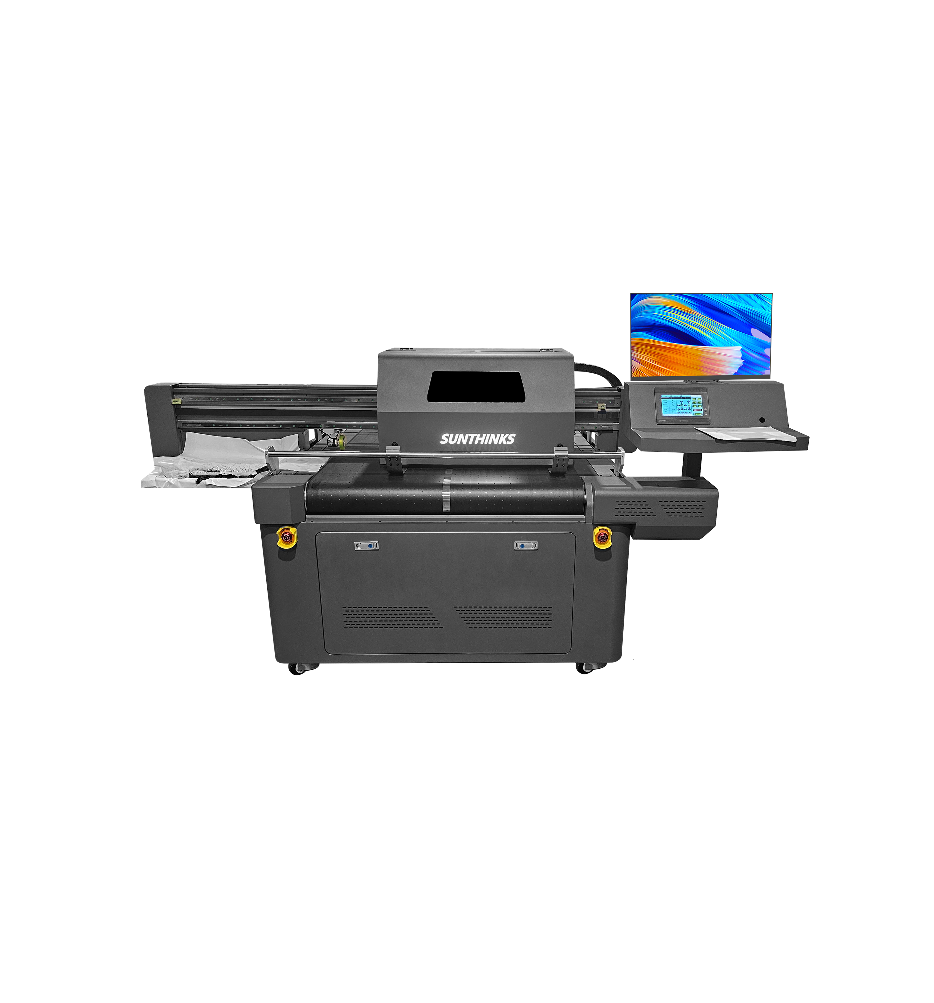 SGH UV Printer 1